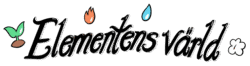 Elementens Värld